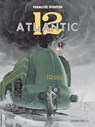Atlantic 12 - François Schuiten - 9783941239920