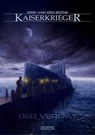 Kaiserkrieger 2: Der Verrat - Dirk van den Boom - 9783941258358