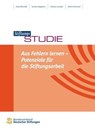 Aus Fehlern lernen - Potenziale für die Stiftungsarbeit - Antje Bischoff ; Sandra Hagedorn ; Andrea Lassalle ; Miriam Rummel - 9783941368408