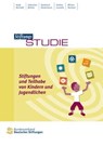 Stiftungen und Teilhabe von Kindern und Jugendlichen - Antje Bischoff ; Sebastian Bühner ; Burkhard Küstermann ; Andrea Lassalle ; Miriam Rummel - 9783941368439