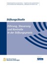 Führung, Steuerung und Kontrolle in der Stiftungspraxis - Hermann Falk ; Andreas Kramer ; Susanne Zeidler - 9783941368460