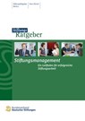 Stiftungsmanagement - Hans Fleisch - 9783941368514