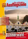 Kultur-Reiseführer Böhmerwald-Sumava (CR) - Hans Schopf - 9783941457393