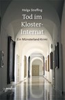 Tod im Klosterinternat - Helga Streffing - 9783941462595