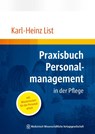 Praxisbuch Personalmanagement - Karl-Heinz List - 9783941468214
