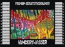 Hundertwasser Premium Geburtstagskalender -  - 9783941548282