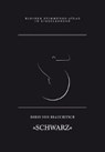 Brauchitsch, B: S - Schwarz - BRAUCHITSCH,  Boris von - 9783941613904