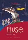 Fluse einzigartig - Simak Büchel - 9783941651234