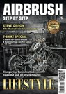 Airbrush Step by Step 75 - Steve Gibson ; Mark Rush ; Arturo Verano ; Cesar Deferrari - 9783941656611