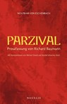 Parzival - Wolfram Von Eschenbach - 9783941664883