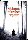 Grimms Märchen aus Mecklenburg-Vorpommern - Helmut Borth - 9783941683648