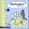 Piepvögelchen und der Schmetterling - MAROSSEK,  Diana - 9783941693005