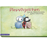 Marossek, D: Piepvögelchen und der Mariechenkäfer - MAROSSEK,  Diana ; Hintzmann, Charlotte ; Plicht, Jochen - 9783941693036