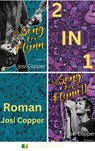 #SongForFlynn 1&2 Bundle - Josi Copper - 9783941717718