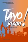 Tayo bleibt! - Andreas Schlüter ; Irene Margil - 9783941725638