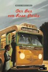 Der Bus von Rosa Parks - Fabrizio Silei - 9783941787407