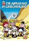 Die Abrafaxe in Griechenland 2 - Klaus D. Schleiter - 9783941815018