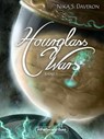 Hourglass Wars - Jahr der Flamme (Band 1) - Nika S. Daveron - 9783941864566