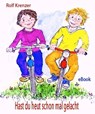 Hast du heut schon mal gelacht? - Rolf Krenzer - 9783941923225