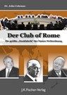 Der "Club Of Rome" - John Coleman - 9783941956261