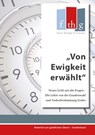 Von Ewigkeit erwählt - Matthias C. Wolff - 9783942001168