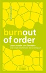 burnout of order - Fabian Schmid - 9783942006392