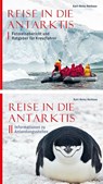 Reise in die Antarktis Band 1 und 2 - Karl-Heinz Herhaus - 9783942062480