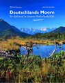 Deutschlands Moore - Lebrecht Jeschke ; Michael Succow - 9783942062602