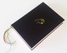 Gedankenbuch - Das Profi-Notizbuch (Variante: schwarz) - Wolfgang Sohst - 9783942106313