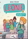 Leonie und das Foto im Netz - Heike Becker - 9783942122450
