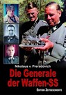 Die Generale der Waffen-SS - Nikolaus von Preradovich - 9783942145206