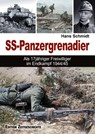SS-Panzergrenadier - Hans Schmidt - 9783942145527