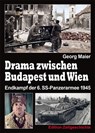Drama zwischen Budapest und Wien - Georg Maier - 9783942145558