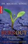Burnout - Dr. Michael König - 9783942166898