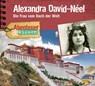 Alexandra David-Néel -  - 9783942175012