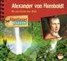 Alexander von Humboldt -  - 9783942175142