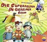 Die Superhelden in geheimer Mission -  - 9783942175814