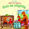 Dr. Craig's "Wie ist Gott?" Gott ist allgütig - William Lane Craig - 9783942258227