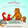 Dr. Craig's "Wie ist Gott?" Gott ist allliebend - William Lane Craig - 9783942258289