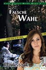Falsche Wahl - Terri Blackstock - 9783942258531