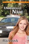 Unheilvolle Nähe - Terri Blackstock - 9783942258548