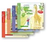 Gott kann alles-Hörbuchreihe im Set (4 Audio-CDs) -  - 9783942258654