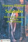 Salambo - Gustave Flaubert ; Maximilian Vonderheidt - 9783942270786