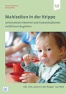 Mahlzeiten in der Krippe - Antje Bostelmann ; Michael Fink - 9783942334372