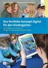 Das Portfolio-Konzept digital - Antje Bostelmann ; Christian Engelbrecht ; Gerrit Möllers - 9783942334402