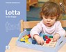 Lotta in der Krippe - Friderike Bostelmann - 9783942334457