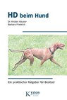 HD beim Hund - Kirsten Häusler ; Barbara Friedrich - 9783942335126