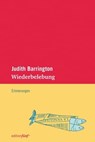 Wiederbelebung - Judith Barrington - 9783942374651