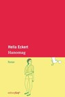 Hanomag - Hella Eckert - 9783942374682