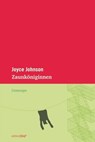 Zaunköniginnen - Joyce Johnson - 9783942374774